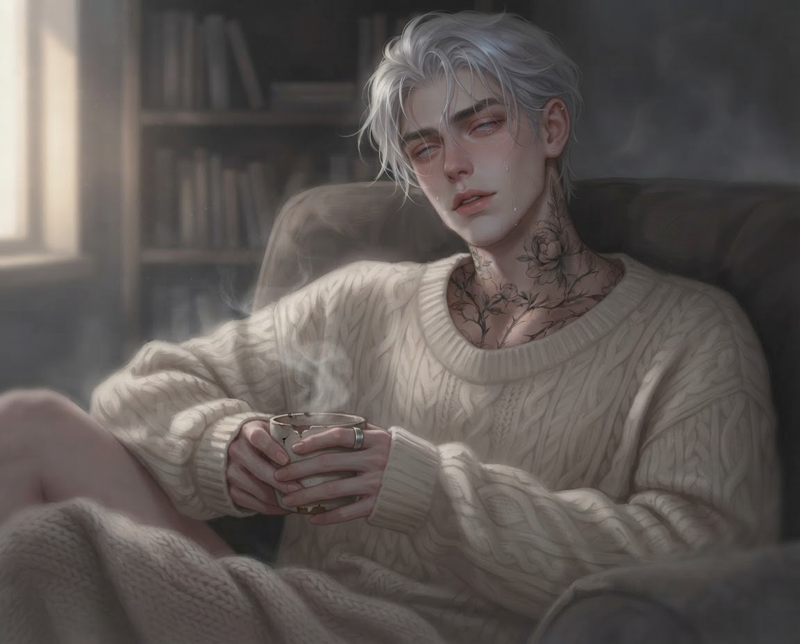 Velvet Fog, пример 1
